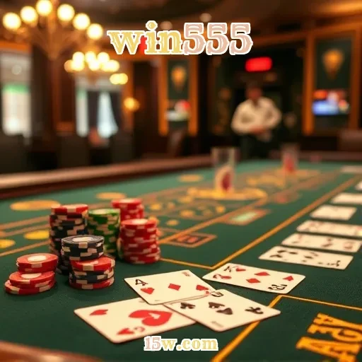 win555 Site Confiável