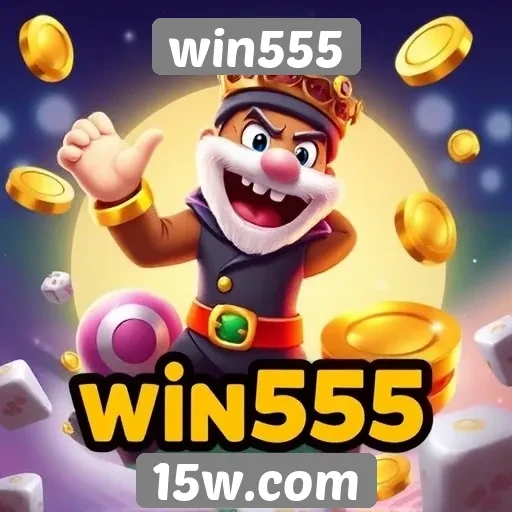 Análise das ofertas de jogos disponíveis no win555