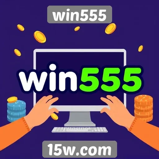 Dicas para otimizar sua experiência no win555