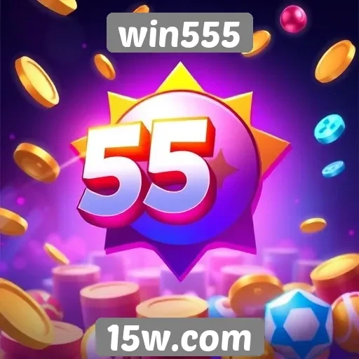 Tendências de jogos populares no win555