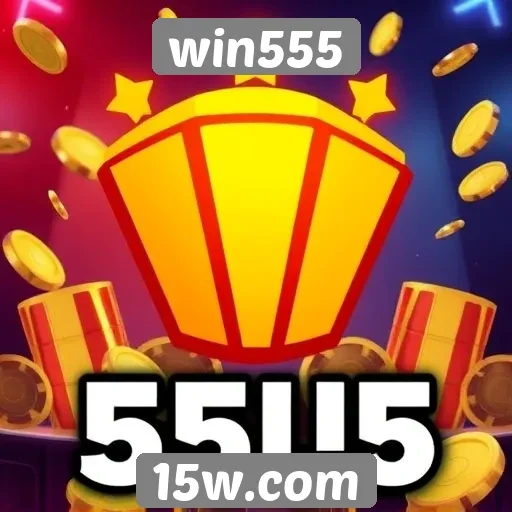 Avaliação da plataforma de apostas do site win555